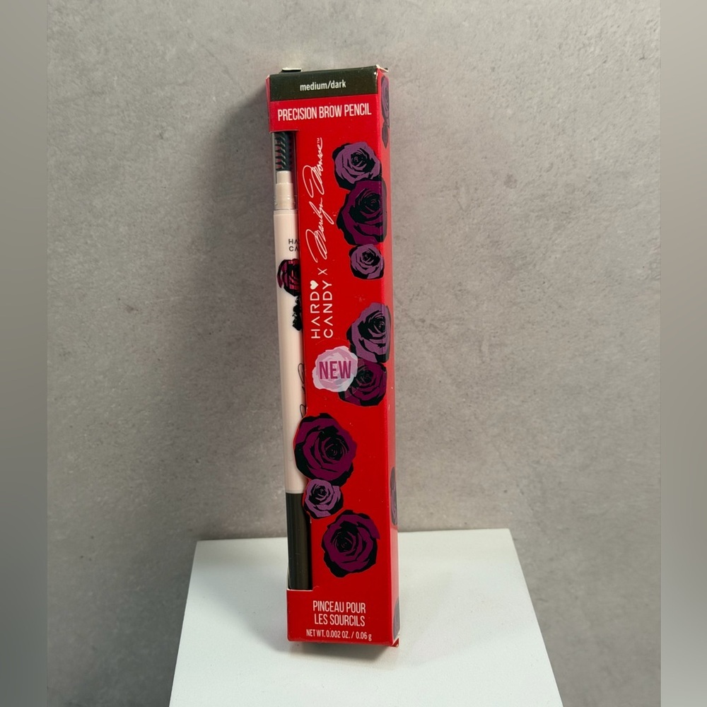 🩷5/$10 Hard Candy Brow Pencil with Brush -